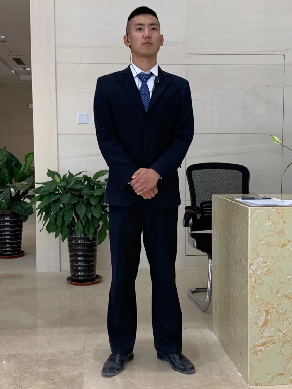 南山南的第一张照片--南通相亲服务中心