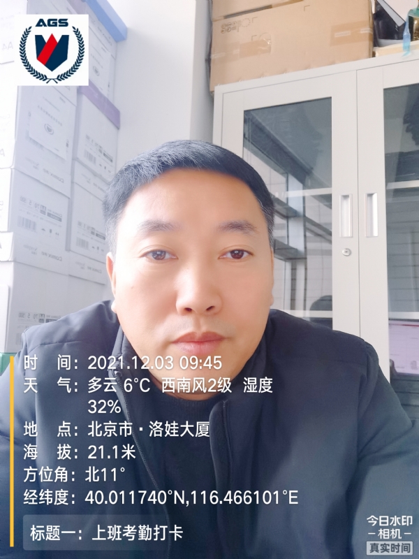 南山南的第三张照片--南通相亲服务中心