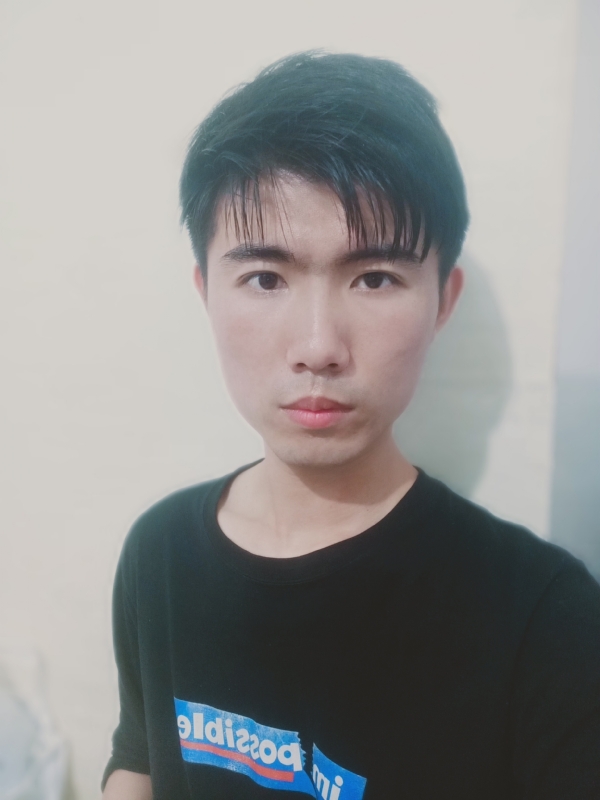 奔跑的範儿的第一张照片--南通相亲服务中心