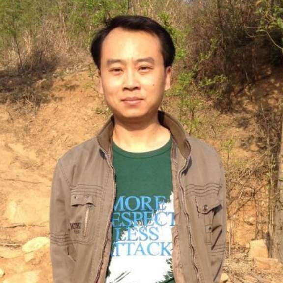 PDS刘的第一张照片--南通相亲服务中心