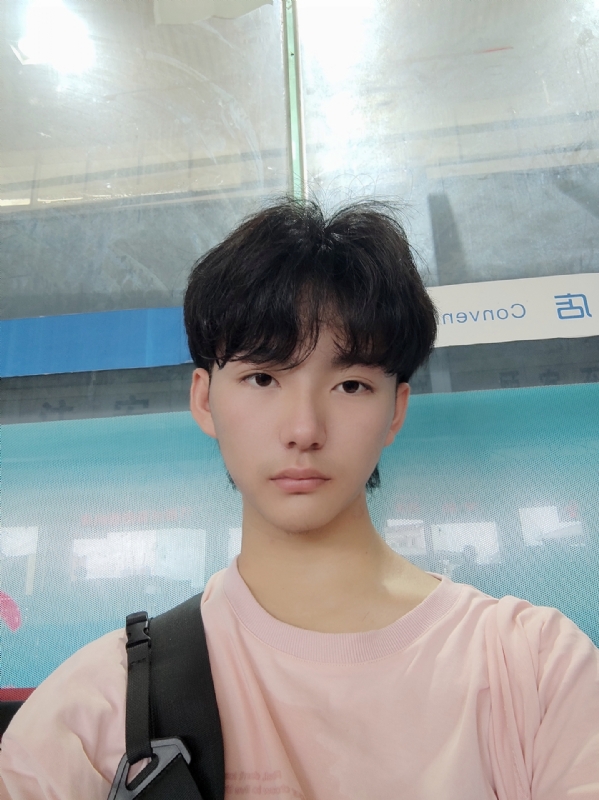 钱嘉豪的第二张照片--南通相亲服务中心