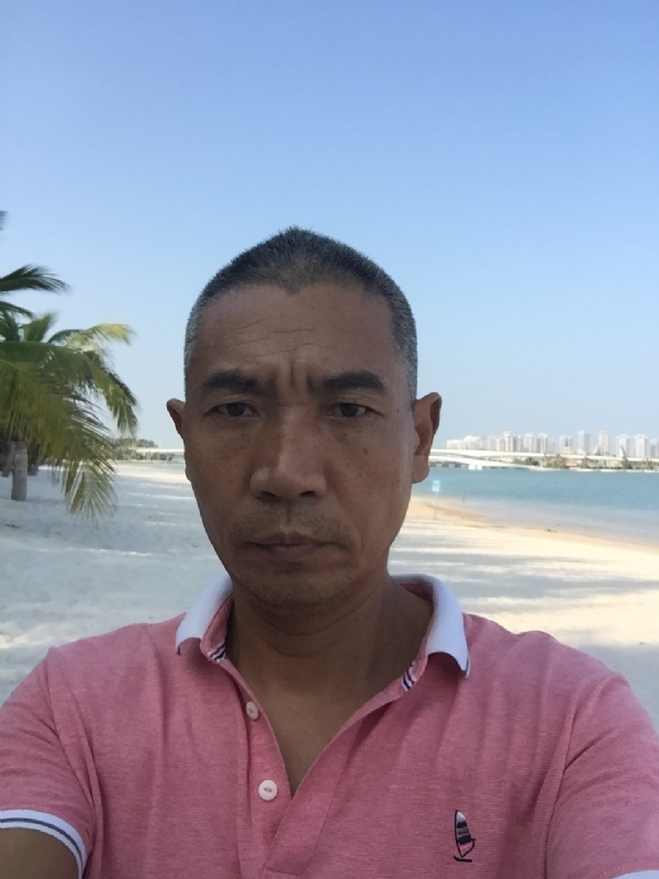 白开水的第一张照片--南通相亲服务中心