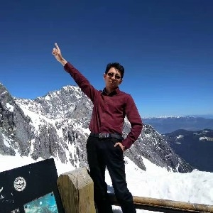 寒江孤影的第二张照片--南通相亲服务中心