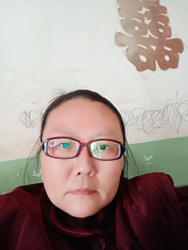 苦乐的第二张照片--南通相亲服务中心