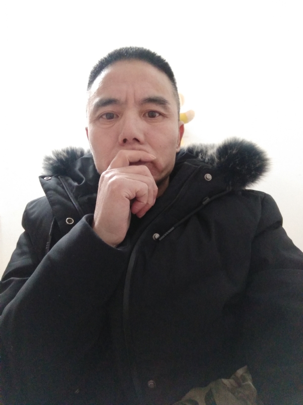 孤独人生的第一张照片--南通相亲服务中心