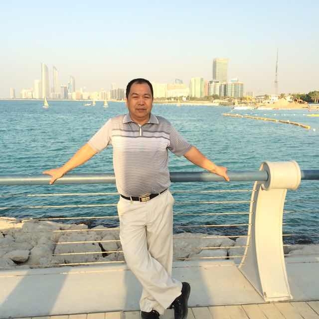 爱时尚爱旅游的第一张照片--南通相亲服务中心