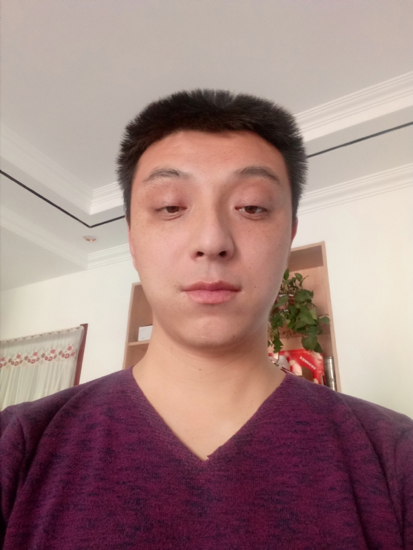 钱永辉的第一张照片--南通相亲服务中心