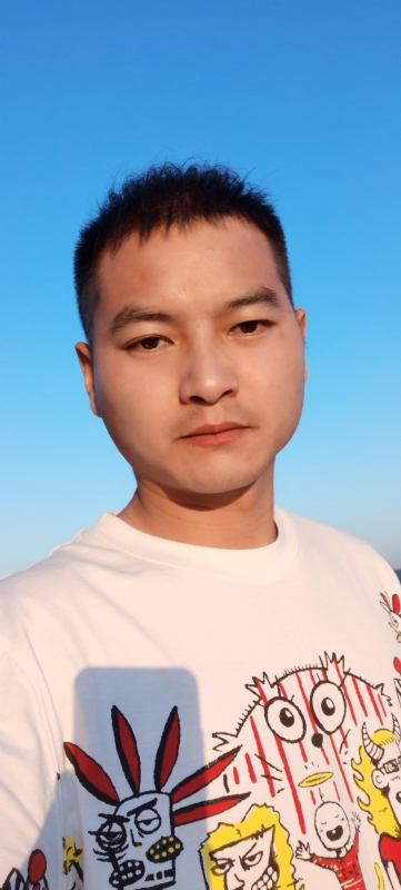 有梦不怕痛的第一张照片--南通相亲服务中心