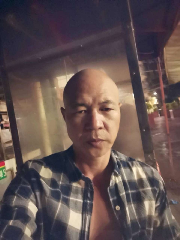 黑马的第一张照片--南通相亲服务中心