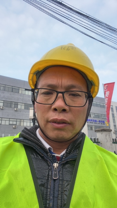 蔡付泽的第一张照片--南通相亲服务中心