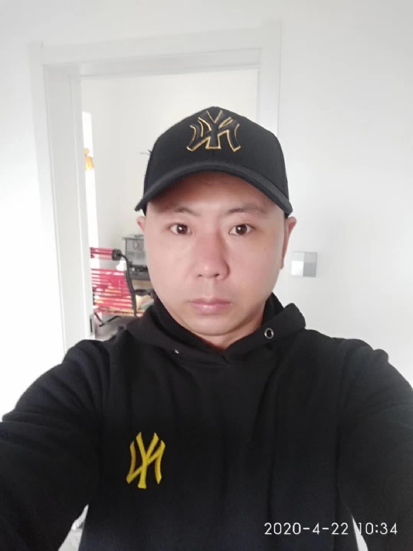 风起的第二张照片--南通相亲服务中心