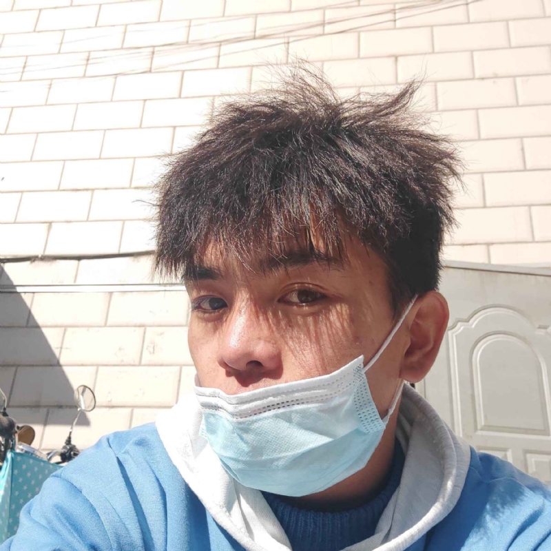 90后美少男的第一张照片--南通相亲服务中心