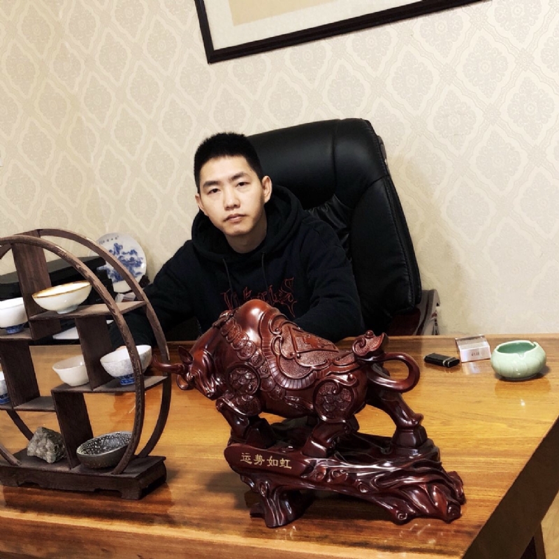 平淡的鸽子的第三张照片--南通相亲服务中心