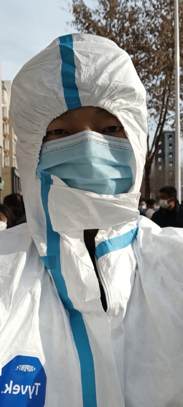 试问卷帘的第二张照片--南通相亲服务中心