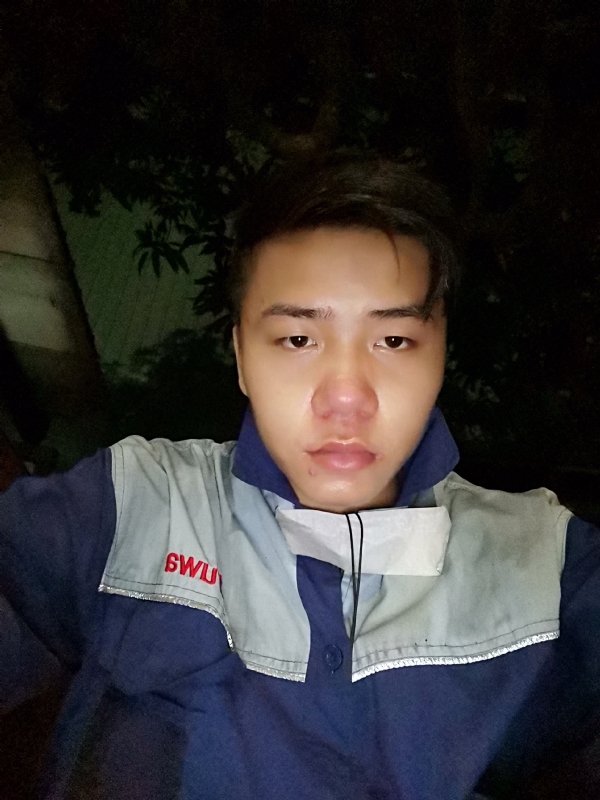 路过的第二张照片--南通相亲服务中心