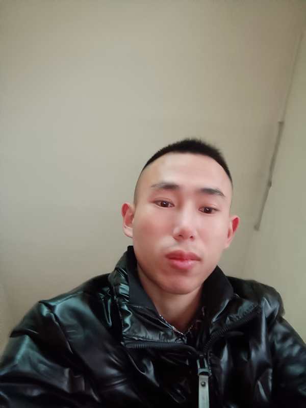 阿浩的第一张照片--南通相亲服务中心