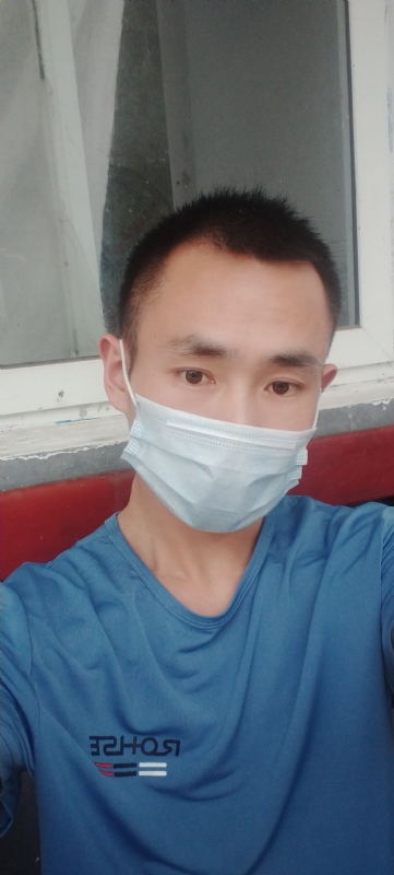 阿浩的第二张照片--南通相亲服务中心