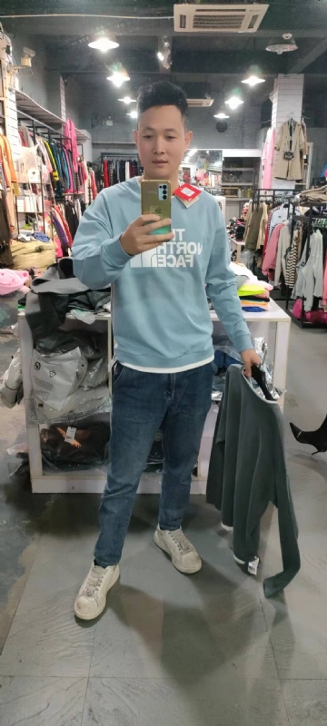 快乐永恒的第一张照片--南通相亲服务中心