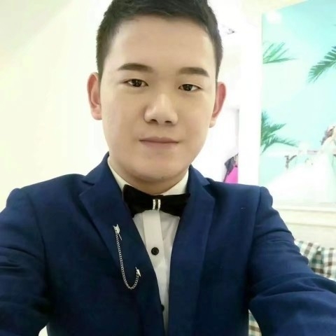 中国梦的第一张照片--南通相亲服务中心