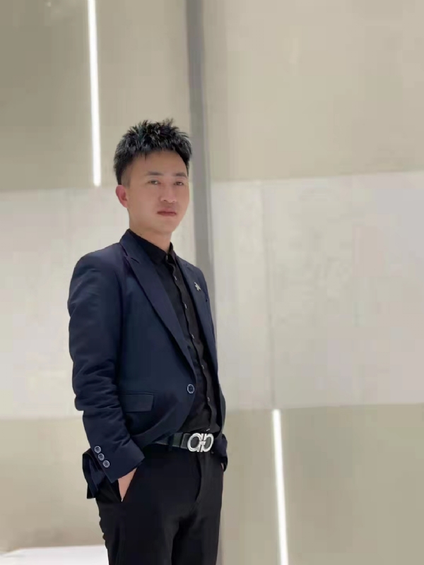 宋定鸿的第二张照片--南通相亲服务中心