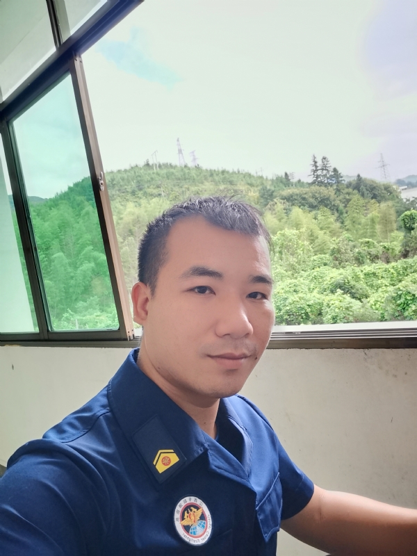 期待未来的第一张照片--南通相亲服务中心