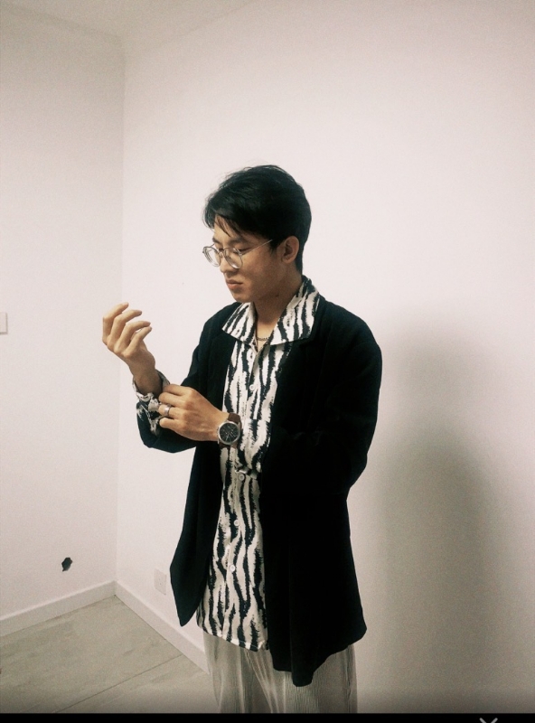 艾啊的第二张照片--南通相亲服务中心