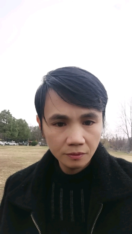 无悔的第一张照片--南通相亲服务中心