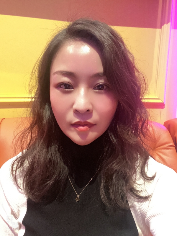 幸福的第一张照片--南通相亲服务中心