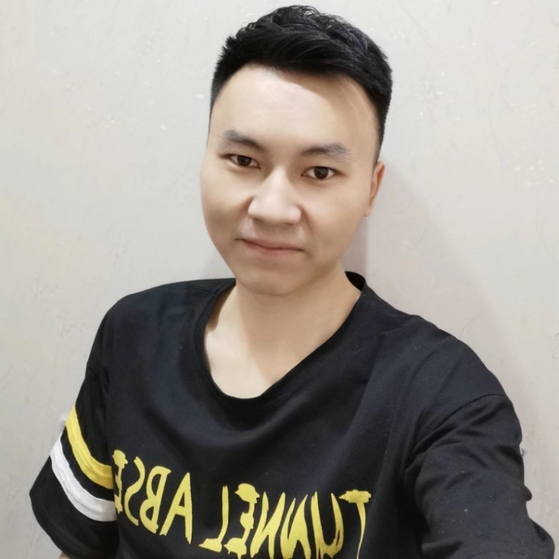 大男孩的第一张照片--南通相亲服务中心