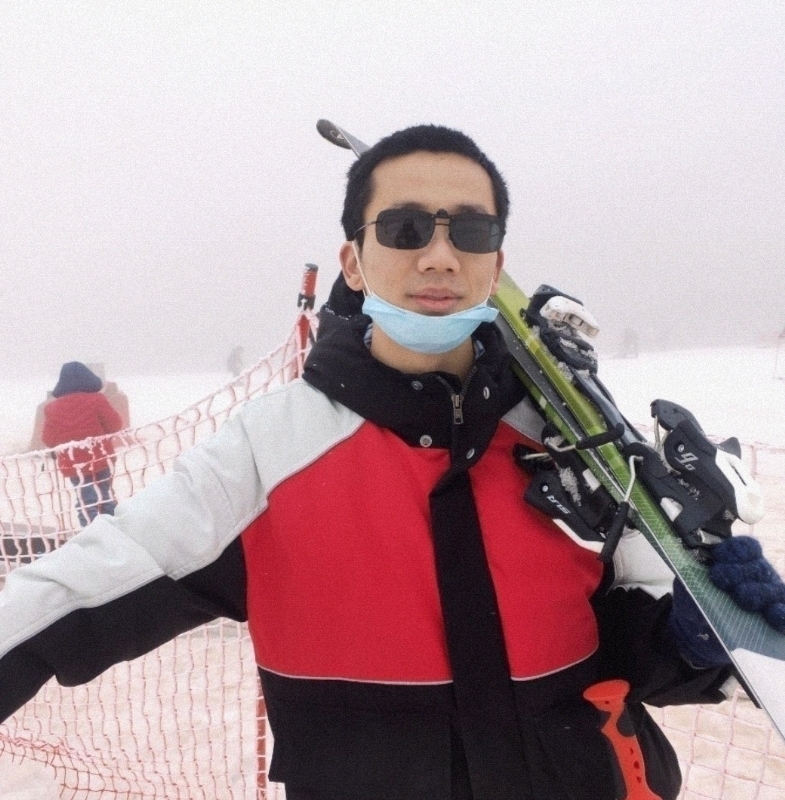 开心果的第一张照片--南通相亲服务中心