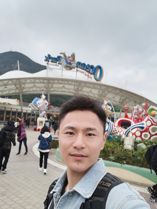 伸手摘星星的第一张照片--南通相亲服务中心