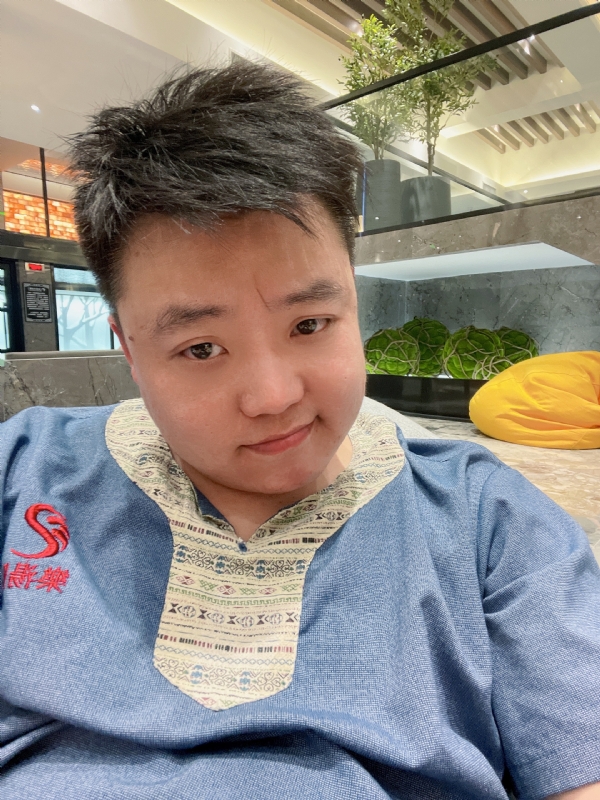 小恶魔的第一张照片--南通相亲服务中心