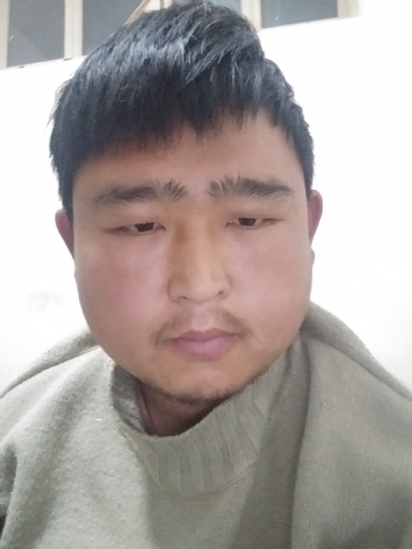 郝营的第一张照片--南通相亲服务中心