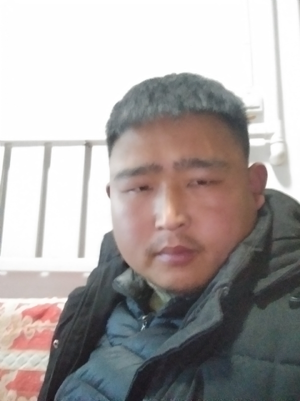 郝营的第二张照片--南通相亲服务中心