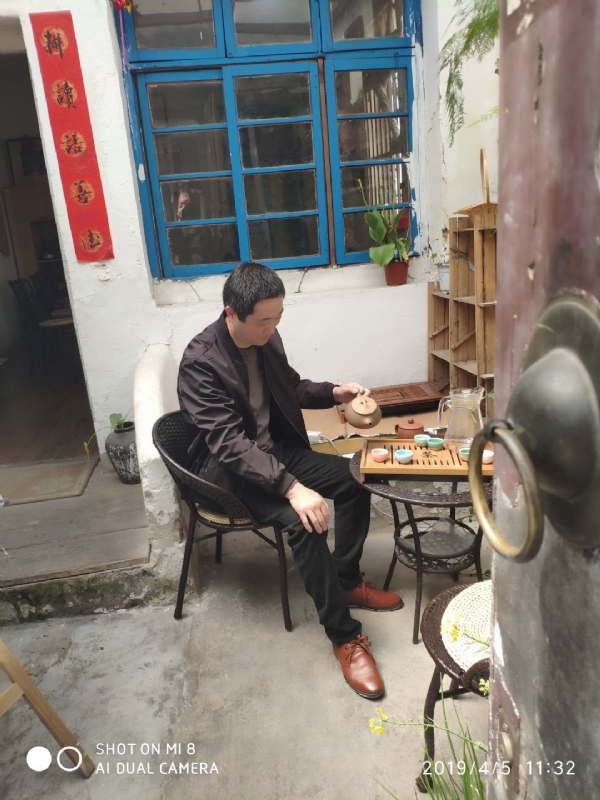 天涯海角的第一张照片--南通相亲服务中心