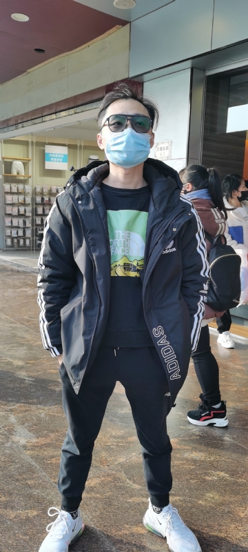 奔波霸的第三张照片--南通相亲服务中心