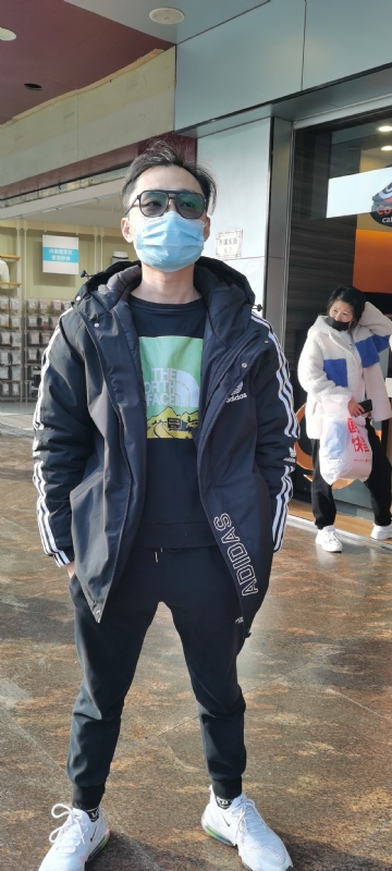 奔波霸的第四张照片--南通相亲服务中心