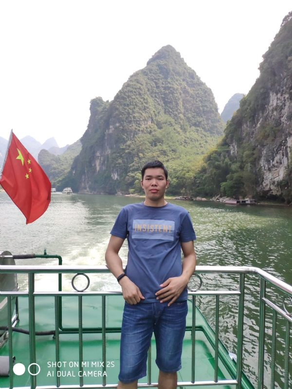 只为你而来的第二张照片--南通相亲服务中心