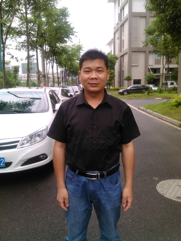 阿周的第二张照片--南通相亲服务中心