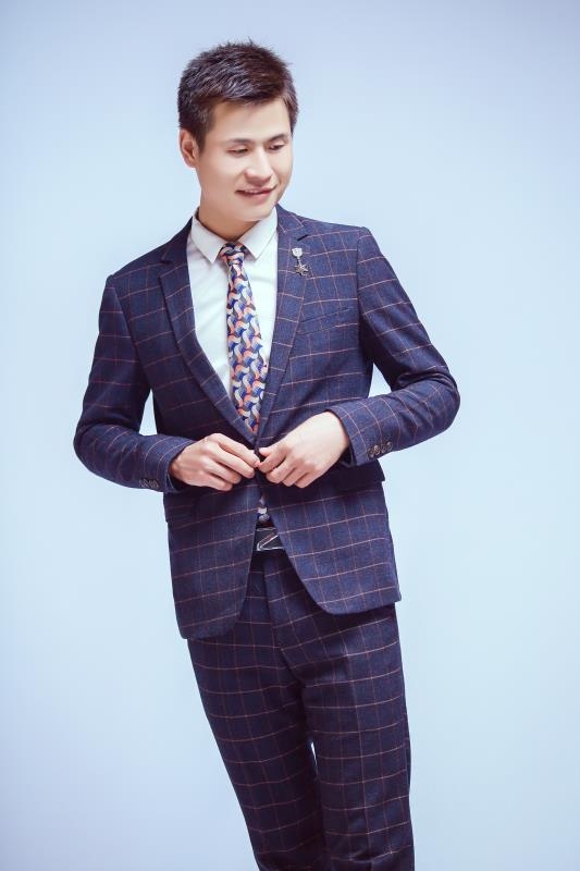 浅笑伊｜人ゾ落红尘的第二张照片--南通相亲服务中心