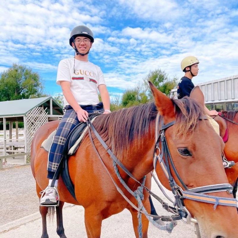 Jacob的第一张照片--南通相亲服务中心