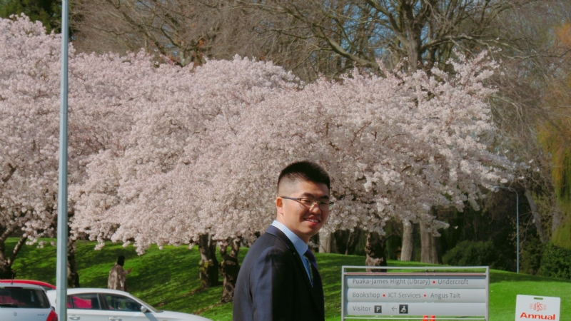 Jacob的第二张照片--南通相亲服务中心