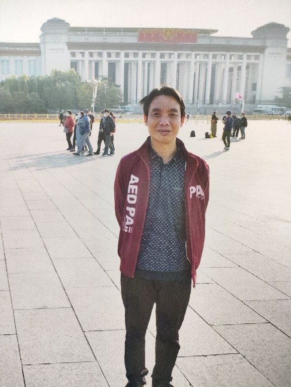 征婚脱单的第二张照片--南通相亲服务中心