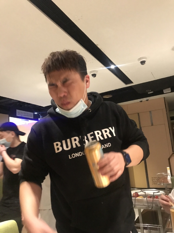 偶遇的第一张照片--南通相亲服务中心