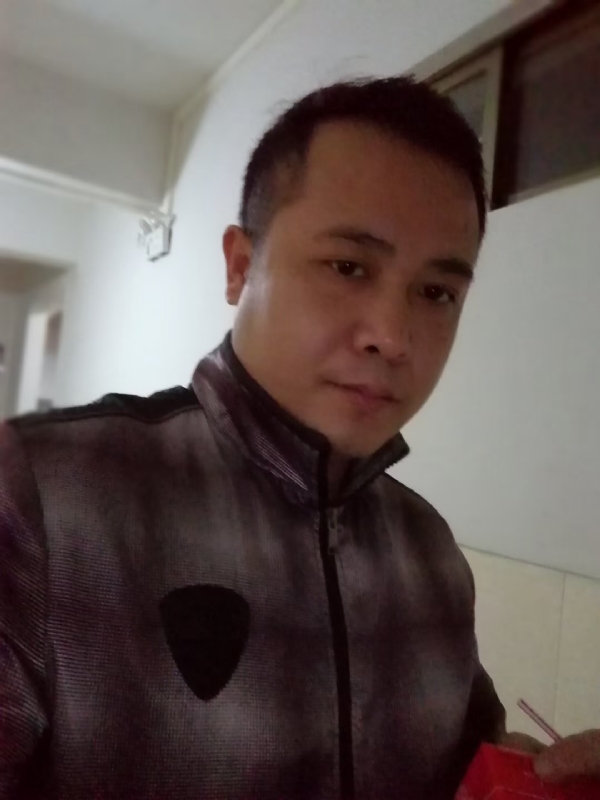 礼哥的第一张照片--南通相亲服务中心