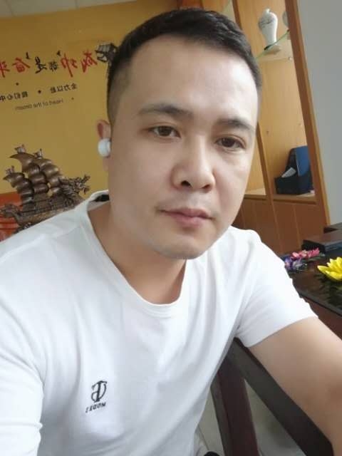 礼哥的第二张照片--南通相亲服务中心