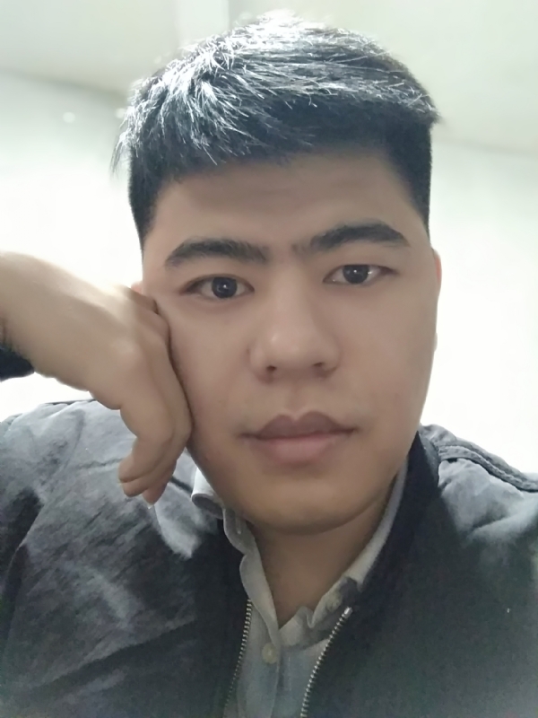 爱笑的人的第一张照片--南通相亲服务中心