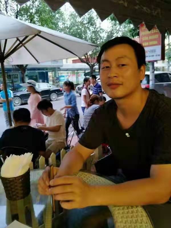 广州相亲的第一张照片--南通相亲服务中心