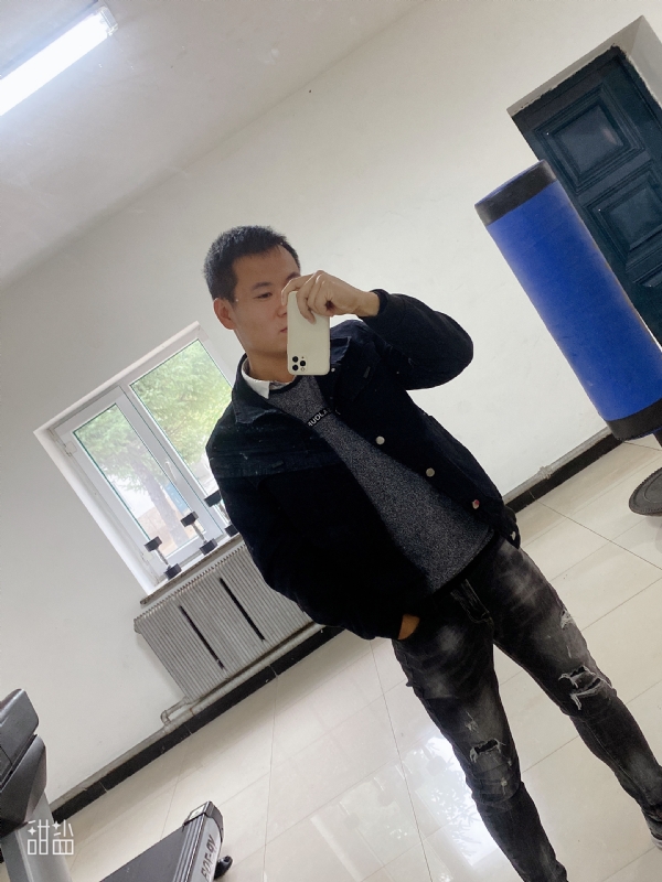 袁冥的第一张照片--南通相亲服务中心