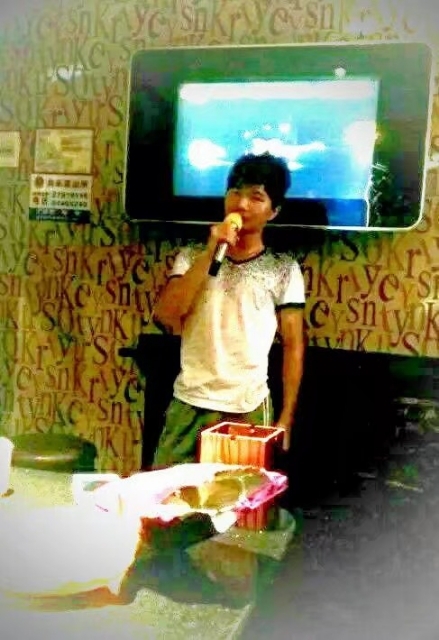 单身青年的第一张照片--南通相亲服务中心